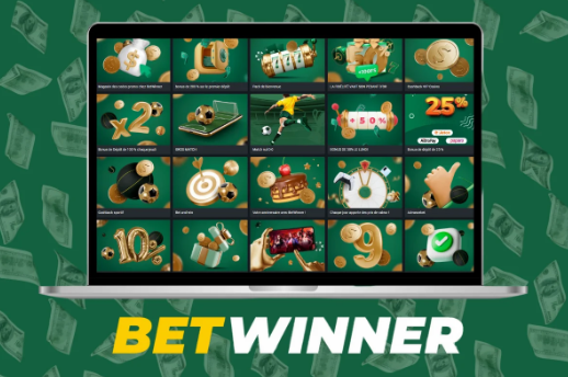 Exploring the World of Betwinner Online Bet A Comprehensive Guide