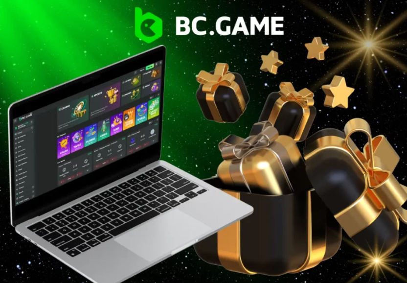 How To Use BC Game Bonus Effectively Unlock Your Potential