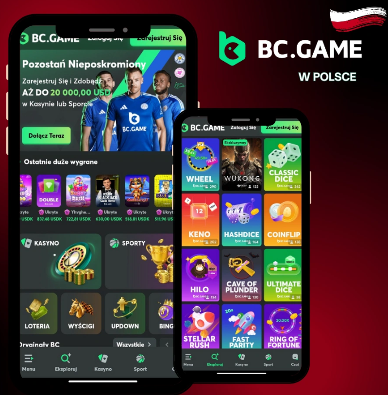 Login Bc Games Your Gateway to Online Gaming